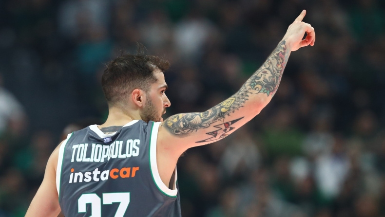 Παναθηναϊκός: Η μέρα, η ώρα και ο επόμενος αντίπαλος