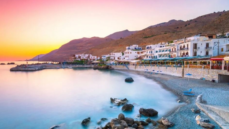 Ποιο ελληνικό νησί είναι στους 10 κορυφαίους προορισμούς παγκοσμίως για το 2026
