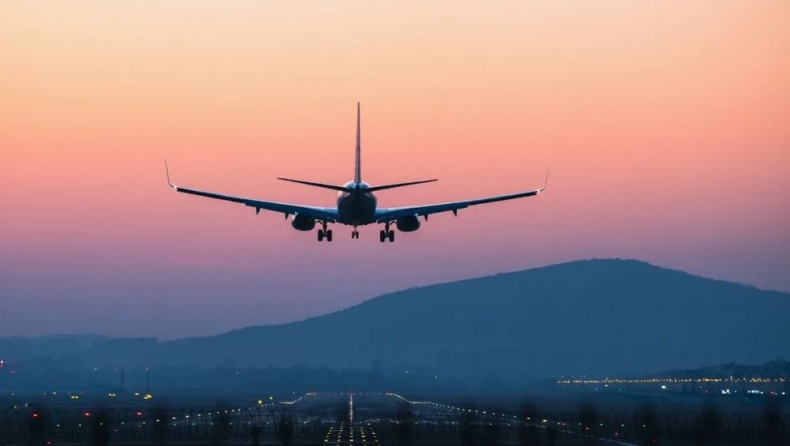 Αυτές είναι οι καλύτερες θέσεις στο αεροπλάνο σύμφωνα με τους ειδικούς