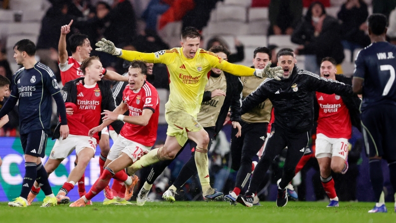 Τρούμπιν: Από τη φρίκη του πολέμου...στο ποδοσφαιρικό όνειρο