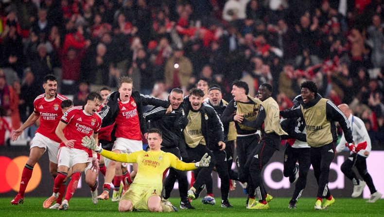 Champions League: Η League Phase των θαυμάτων!