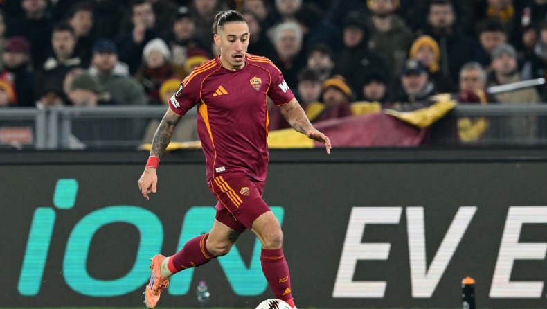 Παναθηναϊκός - Ρόμα: Βασικός ο Τσιμίκας στο ΟΑΚΑ 