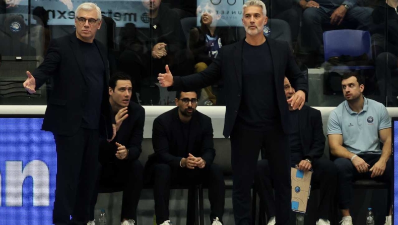 Τζήμας: «Στη Μύκονο γράψαμε ιστορία και θέλουμε την καθιέρωση»