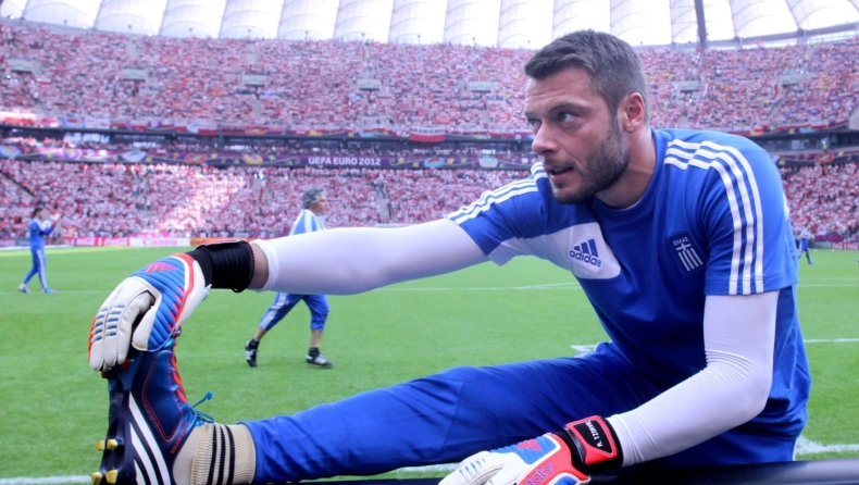 O Αλέξανδρος Τζόρβας σε αγώνα 50 χλμ. στα Μέγαρα!