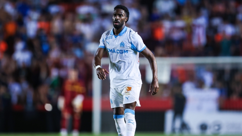 Παναθηναϊκός: «Ο Ούλισες Γκαρσία στη λίστα του»