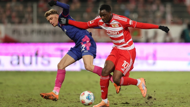 Bundesliga: Χαλάστρα της Ουνιόν στη Μάιντς, ανεβαίνει η Φράιμπουργκ