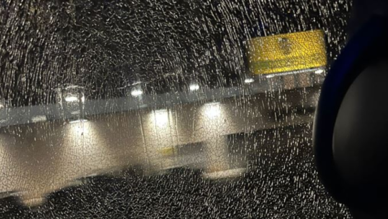 Βαλένθια: Εξαγριωμένοι οπαδοί έσπασαν το πούλμαν της ομάδας