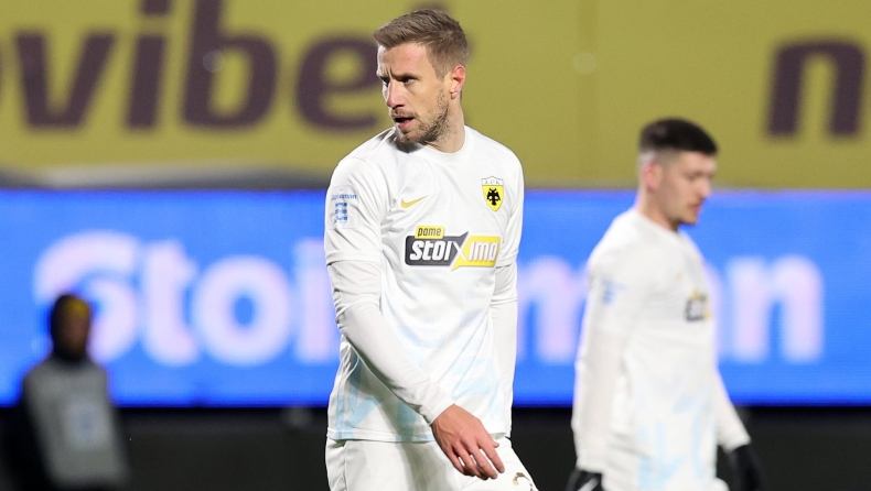 Ατζέντης Βάργκα: «Στην Αθήνα τον αντιμετωπίζουν ως τον σταρ της ομάδας, ένιωθε καλά στο γήπεδο»