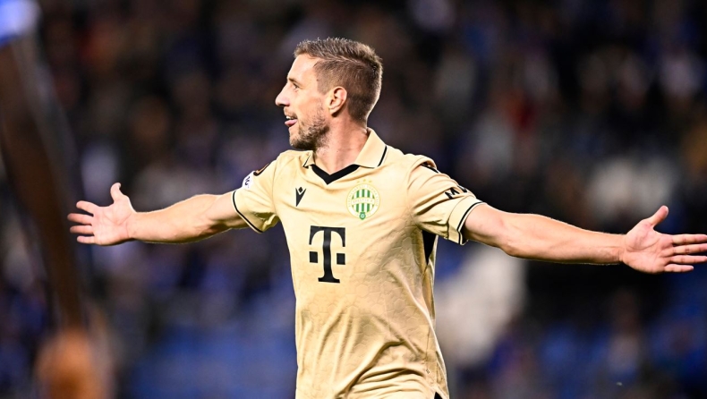 ΑΕΚ: Έφτασε σε συμφωνία με τη Φερεντσβάρος για Βάργκα!