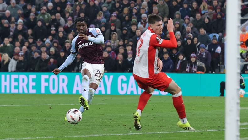 Europa League: Η τελική βαθμολογία, πού τερμάτισαν Παναθηναϊκός, ΠΑΟΚ