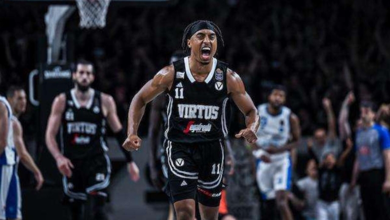 Πανιώνιος: Ανακοίνωσε Μπράντον Τέιλορ