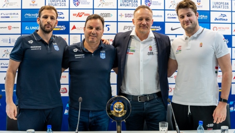 Ο Θοδωρής Βλαχος