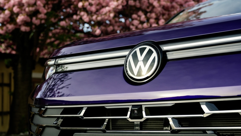 Volkswagen: «Εκτοξεύθηκαν» οι πωλήσεις των ηλεκτρικών αυτοκινήτων στην Ευρώπη