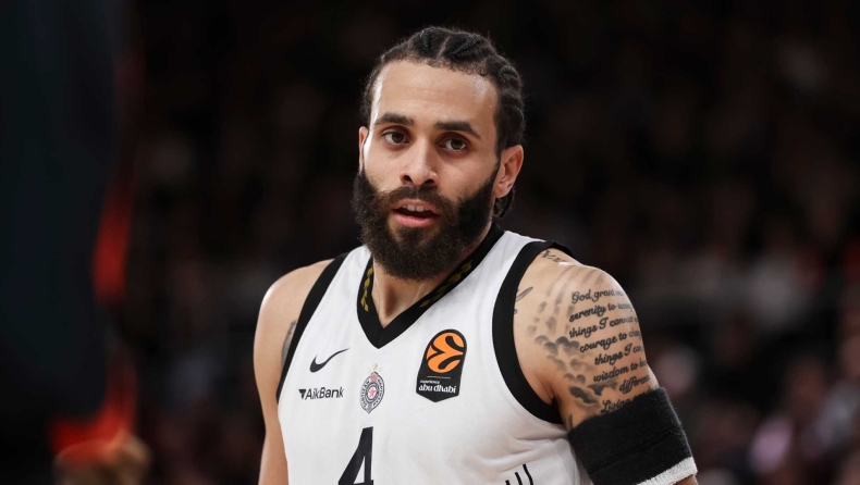 Ιγκοκέα - Παρτίζαν 81-103: Ξέσπασε μετά την ήττα από τον Ολυμπιακό