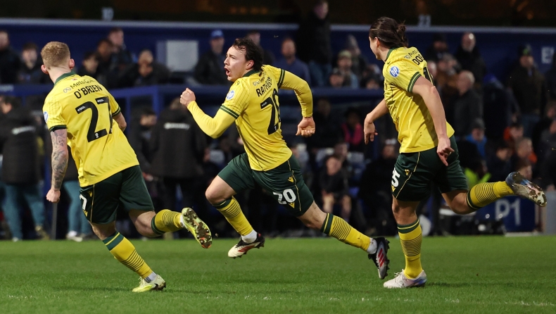 Ρέξαμ: Νίκη με 2 γκολ στις καθυστερήσεις, πάει για τέταρτη σερί άνοδο