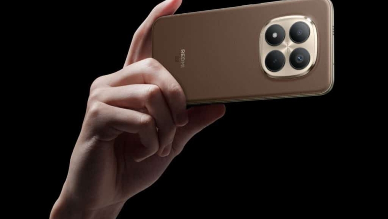 Το Redmi Note 15 Pro+περνάει βασανιστήρια και αποκαλύπτει το εσωτερικό του! (vid)