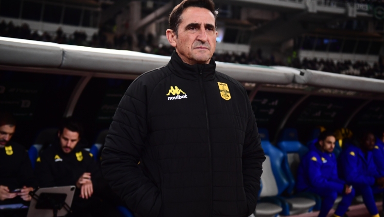 Χιμένεθ: «Αισθανόμαστε υποχρεωμένοι να ζητήσουμε μία συγγνώμη»