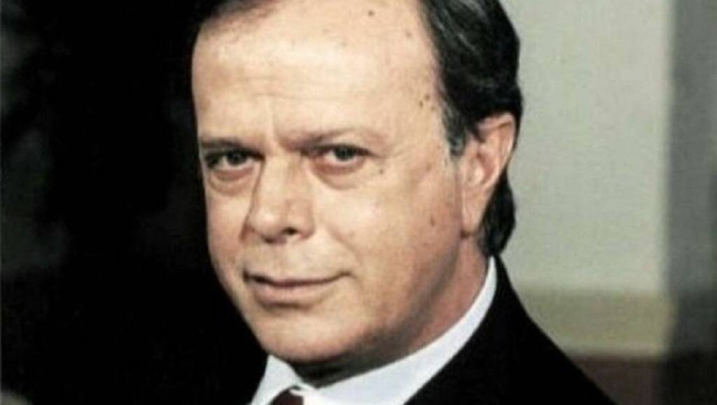 Πέθανε ο Χρήστος Πολίτης, o Γιάγκος Δράκος της Λάμψης, σε ηλικία 84 ετών