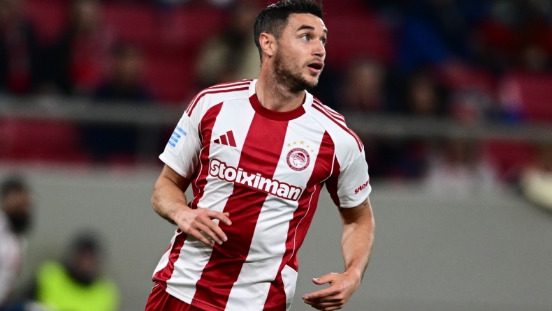 Ολυμπιακός: Προχωρά με Γιάρεμτσουκ η Λιόν, γιατί ψάχνει και γκολκίπερ