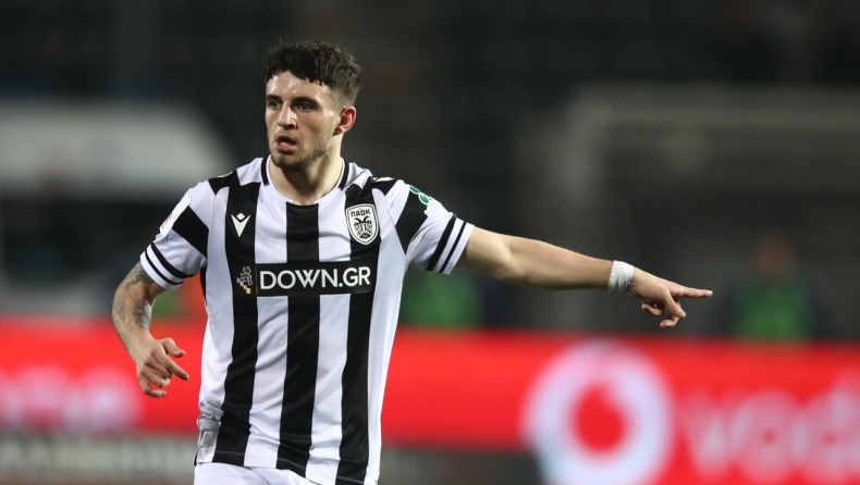 Αθλητικές μεταδόσεις σήμερα: Το Ατρόμητος - Ολυμπιακός, το Παναιτωλικός - ΠΑΟΚ και οι υπόλοιπες μάχες στα ευρωπαϊκά πρωταθλήματα