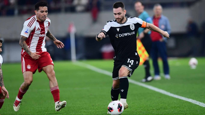 ΠΑΟΚ: Ο Ζίβκοβιτς αφηνιάζει στα μεγάλα ματς