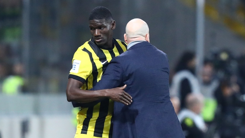 ΑΕΚ: Ο Νίκολιτς ετοιμάζεται για τις επιστροφές των Ζίνι, Γκατσίνοβιτς και Πιερό