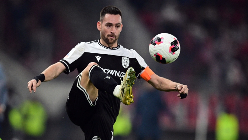 Ο Ζίβκοβιτς πίστεψε στον ΠΑΟΚ και δεν φοβήθηκε τον Ολυμπιακό!