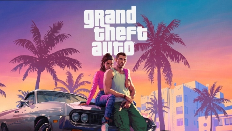 Καλά τα νέα για το GTA 6: «Κλείδωσε» η ημερομηνία για την κυκλοφορία του