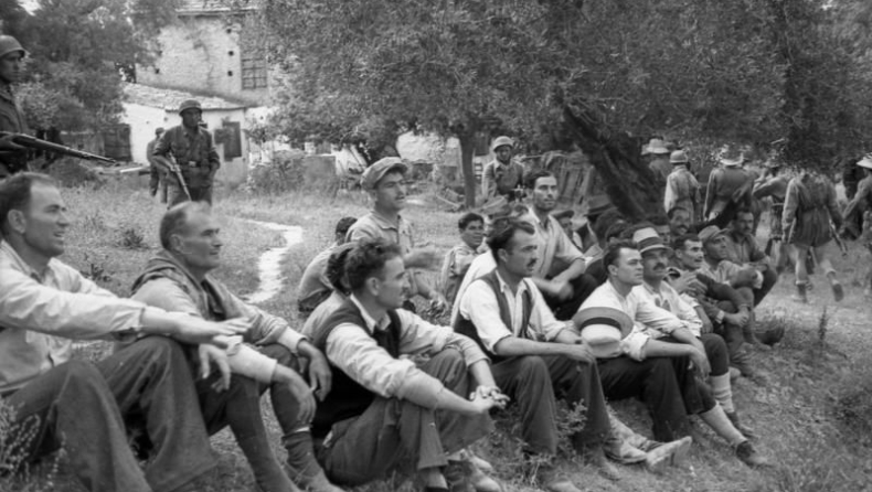 Φωτογραφίες Καισαριανής: Το μυστήριο των ναζί φωτογράφων