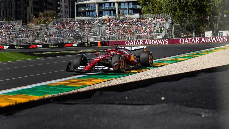 F1 - Πότε ξεκινάει το πρωτάθλημα και πού γίνονται οι πρώτοι αγώνες