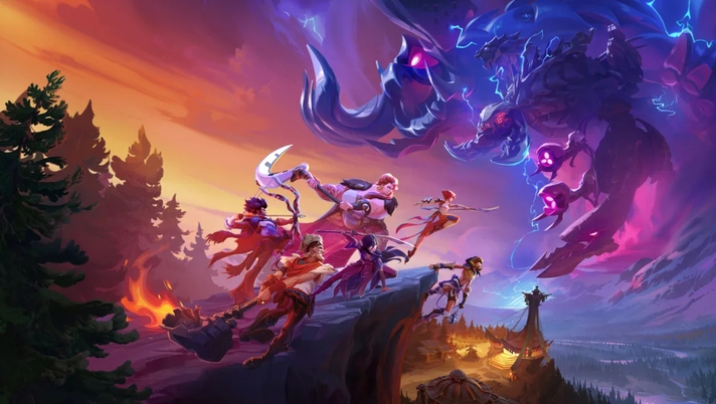 Το Horizon Hunter’s Gathering, είναι ο νέος co-op τίτλος δράσης της Guerrilla που θα κυκλοφορήσει για PlayStation 5 και PC