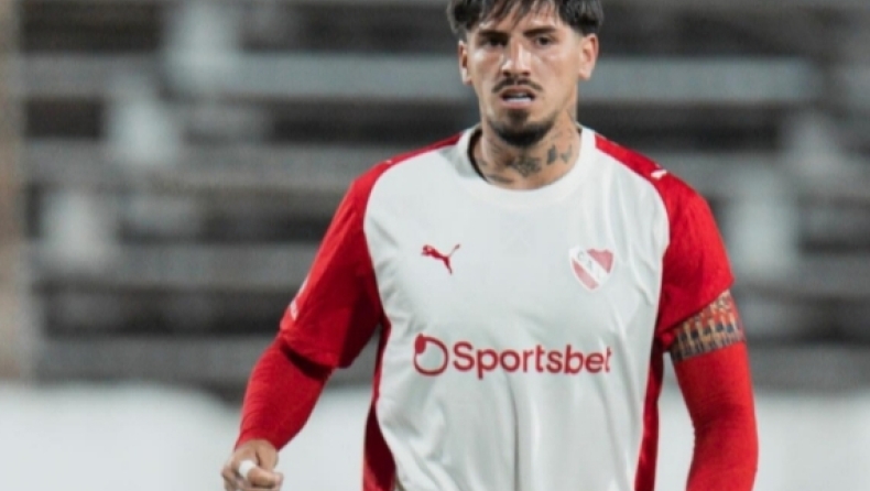 Ολυμπιακός, μεταγρσφές: Φήμες στην Αργεντινή για τον στόπερ Λομόνακο