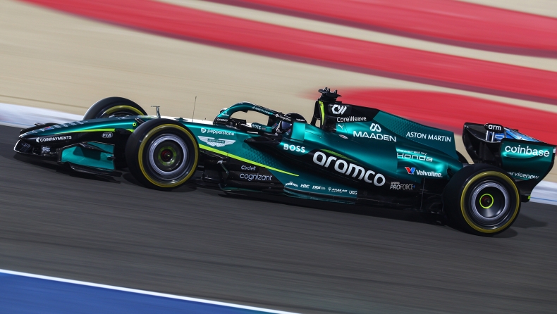 F1 - Aνησυχητικά ευρήματα για τα προβλήματα του κινητήρα της Honda