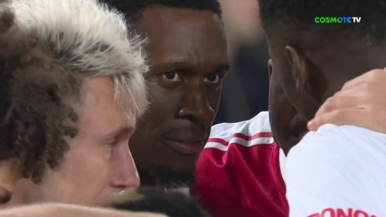 Μονακό - Παρί Σεν Ζερμέν: «Καυτός» Μπαλογκάν με δυο γκολ για τους Μονεγάσκους (vid)