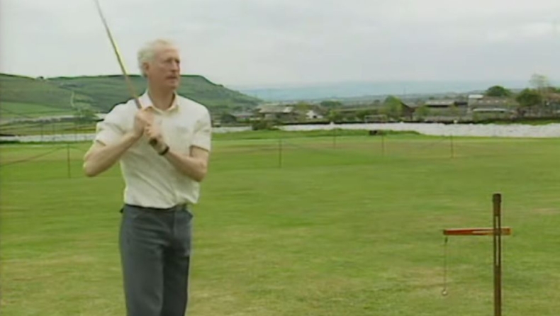 Η αναβίωση του «Knurr-and-Spell»: Ένα ξεχασμένο σπορ επιστρέφει στις ρίζες του