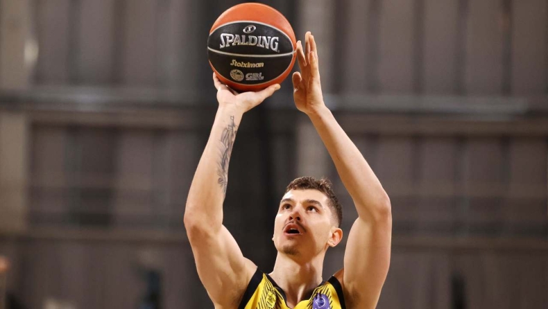 Άρης: Τέλος ο Γκιουζέλης ο οποίος συνεχίζει στη Νυρεμβέργη