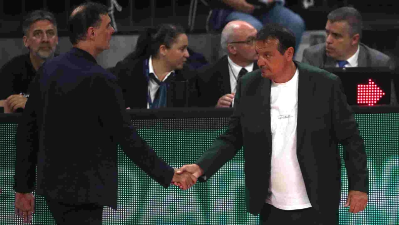 Ολυμπιακός-Παναθηναϊκός: Η σύγκρουση στρατηγικών και η επιρροή του Χέιζ-Ντέιβις