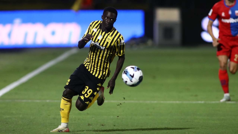 Άρης: Η πώληση του Ντιαντί «μετατέθηκε» για το καλοκαίρι