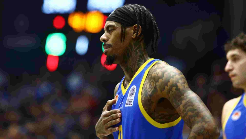 Νίκολς: «Έχουμε ακόμη την ευκαιρία να τερματίσουμε πρώτοι»