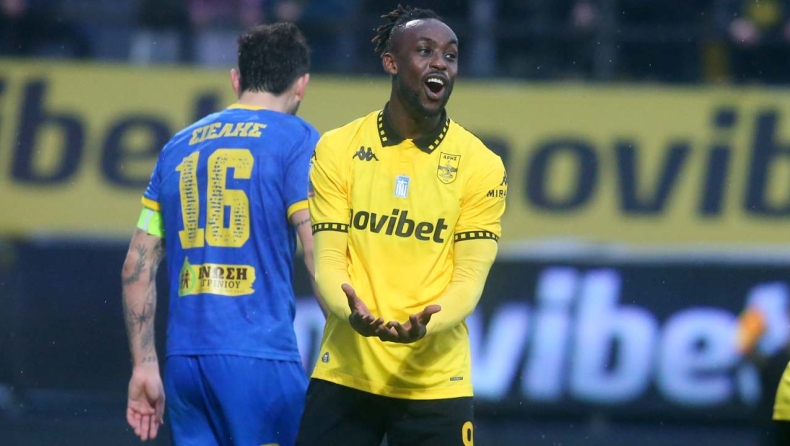 Καντεβέρε: «Πρέπει να αλλάξουμε την εικόνα μας»