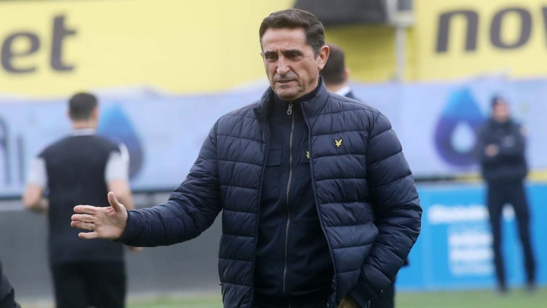 Άρης: Οι απουσίες των «τριών» και το σχέδιο του Χιμένεθ