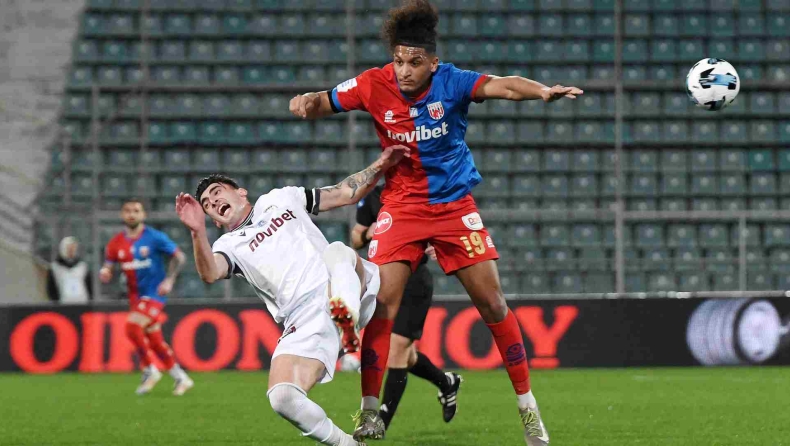 Super League: H μάχη και το πρόγραμμα για το «5-8» και την αποφυγή του υποβιβασμού