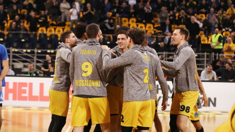 Άρης: Ταξιδεύει πλήρης στη Μύκονο