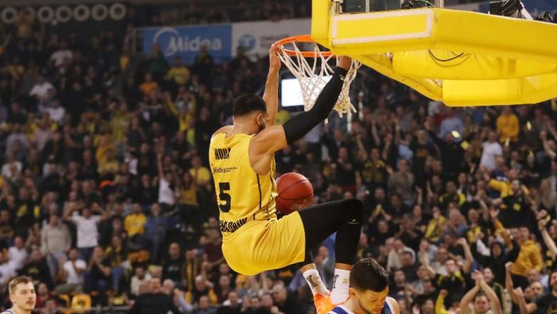 Άρης: Φιλικό παιχνίδι με Κολοσσό Ρόδου στις 3 Μαρτίου