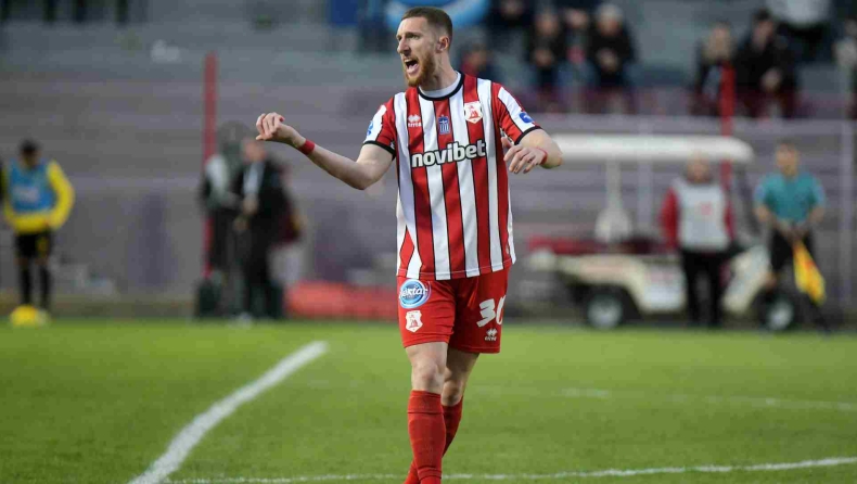 Πανσερραϊκός: Με απουσίες στο Περιστέρι για το ματς με Ατρόμητο