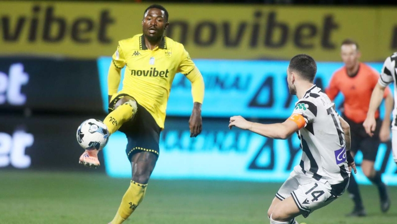 Χόνγκλα: «Δεν μπορούμε να είμαστε ευχαριστημένοι»