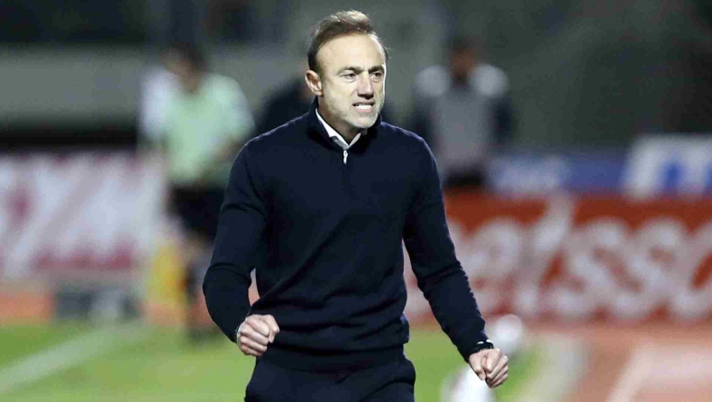 ΟΦΗ: Ο δεύτερος τελικός για τον Χρήστο Κόντη