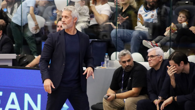 Ζιάγκος: «Η Μύκονος εξακολουθεί να μάχεται για την παραμονή»