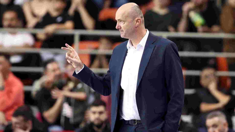 Ζντοβτς: «Είδα τρομαγμένα πρόσωπα»