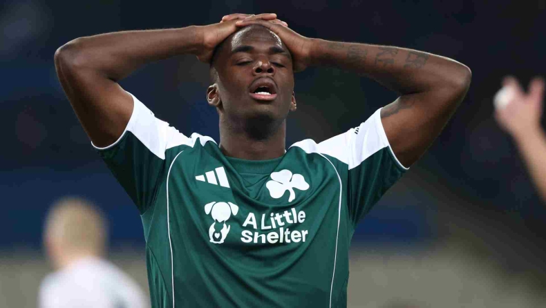 Παναθηναϊκός – Βικτόρια Πλζεν: Μεγάλη ευκαιρία του Τεττέη για το 2-1